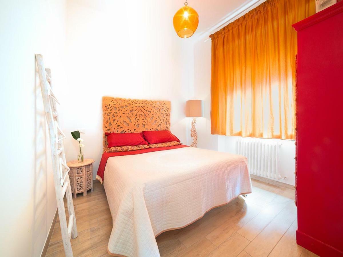 Festina Lente B&B Porto Recanati Exterior photo